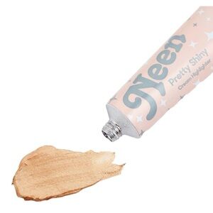 NEEN Pretty Shiny Cream Highlighter Metta NEW